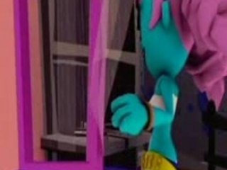 XTM - Fly On The Wings Of Love