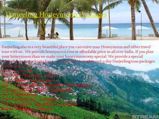 Honeymoon Tour Packages from www.indiatravelpoints.com