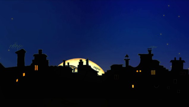 Bande-annonce 37ème Festival du Film Court en Plein Air de Grenoble 2014 (du 1er au 6 juillet)