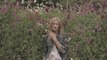 Kim Noorda for HIGH fashion Ad campaign (Spring-Sumer 2014) video