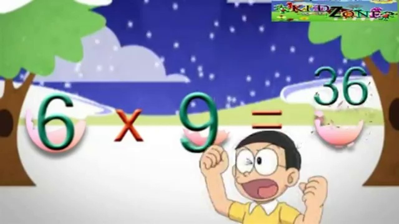 Kannada Maggi - 6 (Table-6)
