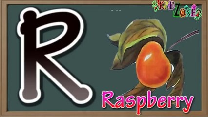 Learn about Fruits And Nuts-3