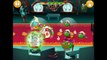 Soluce Angry Birds Epic (Android iOS) Chapitre 5 Desert Pig Castle