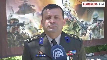 Kara Kuvvetleri Personel Temin Merkezi kapılarını basına açtı (3) -