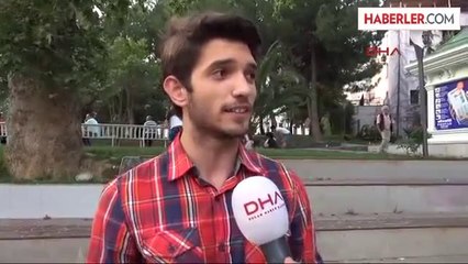 Okul Birinciliği Elinden Alınan Işıtan, İlkokuldan Beri Hep Birinciymiş