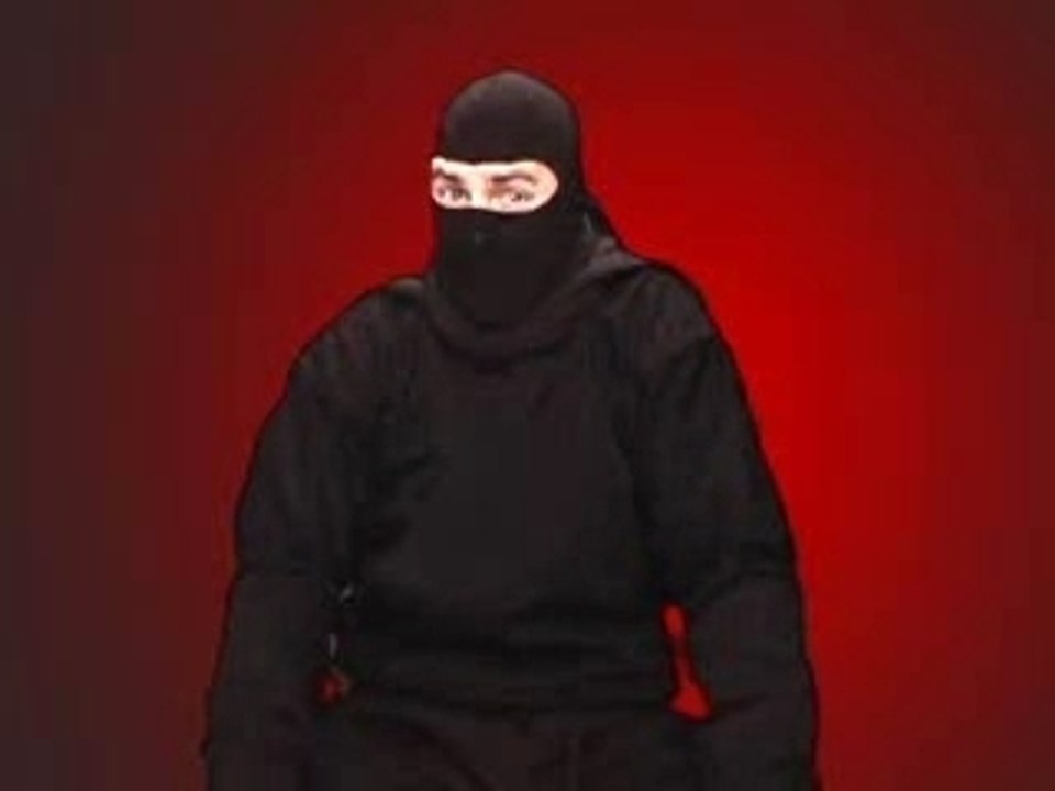 ask a ninja