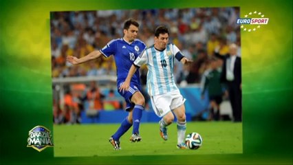 Arsene Wenger Dünya Kupası'nı yorumladı