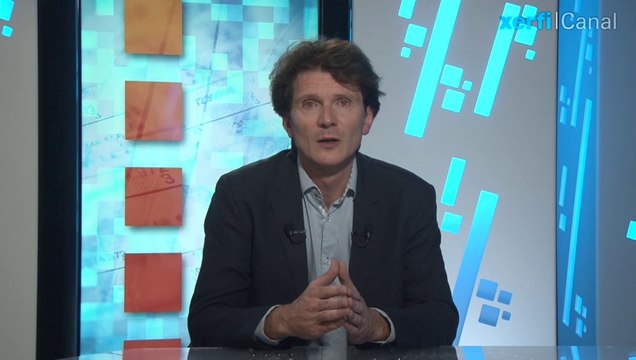 Olivier Passet, Xerfi Canal La politique économique gouvernementale est illisible