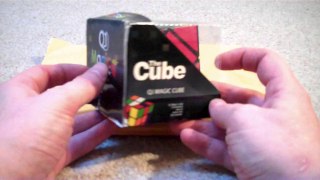 Cubicle & HKnowstore Packages QJ Skewb & Calvin's Lube