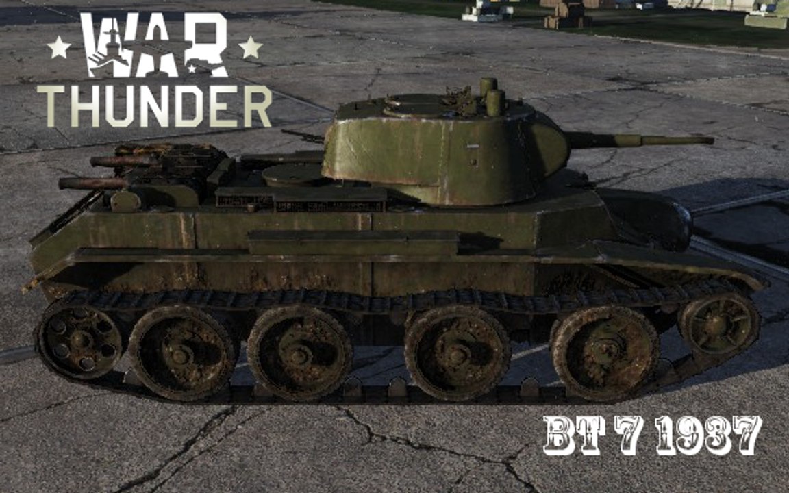War Thunder Ground Forces Gameplay #9