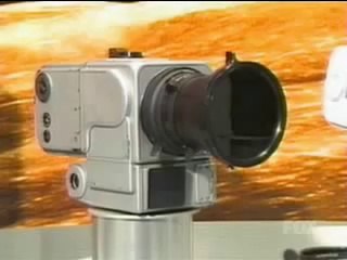 Landing On Moon - Hoax by America part3