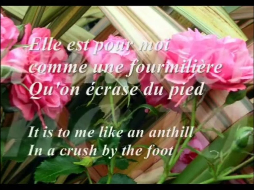 LE GEANT DE PAPIER-jean jacques lafont