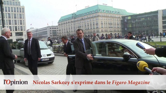 60 : Felipe VI, nouveau Roi d'Espagne