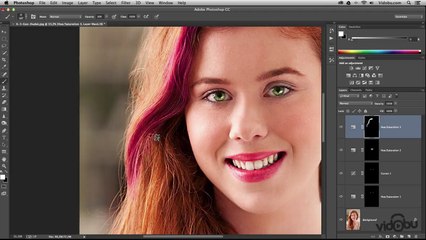 Photoshop ile Fotoğraflarda Gelişmiş Renk Düzenlemeleri