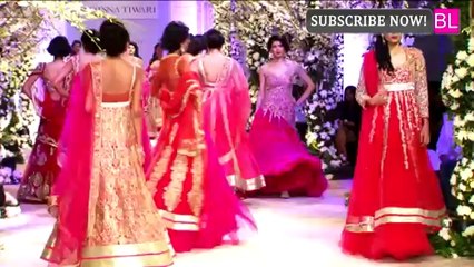 bridal dresses in Pakistan