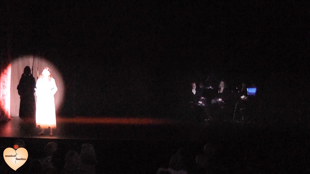 Farbenspiel des Winds - Jubiläumskonzert 10 Jahre musicalbuehne