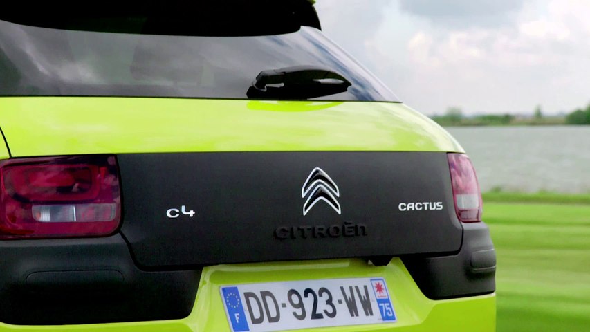 Citroën C4 Cactus