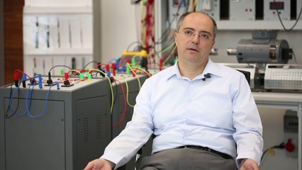 Prof. Dr. Tankut Yalçınöz'den Mühendsilik ve Mimarlık düşünen öğrencilere tavsiyeler