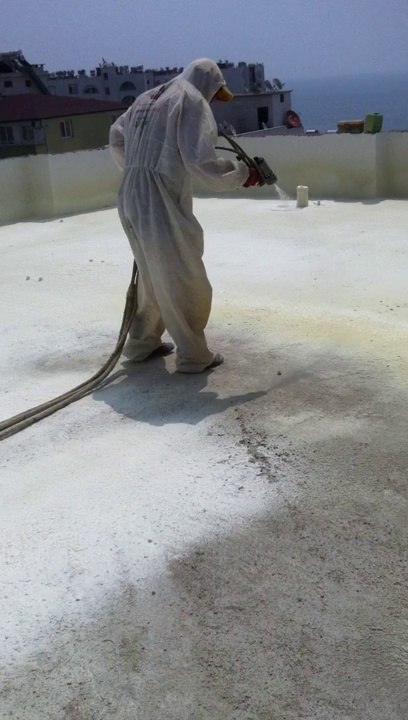 MERSİN İZOLASYON FİRMALARI 05313564744 YAPISAN İZOLASYON