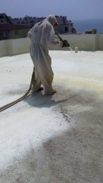 MERSİN İZOLASYON FİRMALARI 05313564744 YAPISAN İZOLASYON