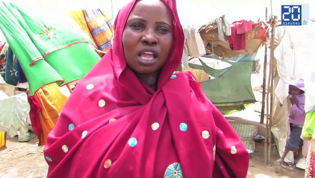 Tchad : Les «retournés»s'organisent dans le camp de Sido