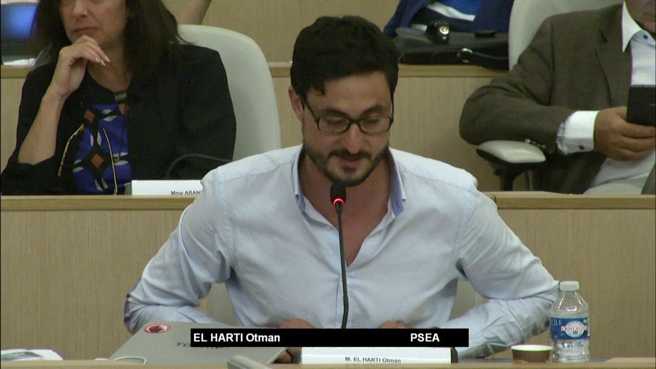 Nouvelles orientations pour la politique régionale de l’habitat - Otman EL HARTI