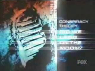 Landing On Moon - Hoax by America part5