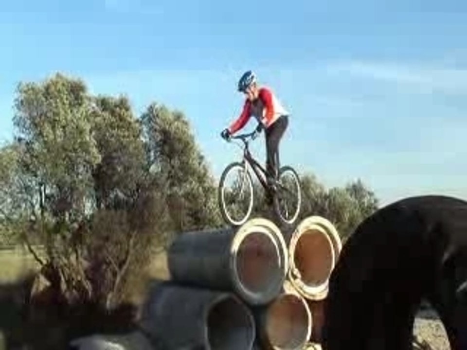 video trial valentin