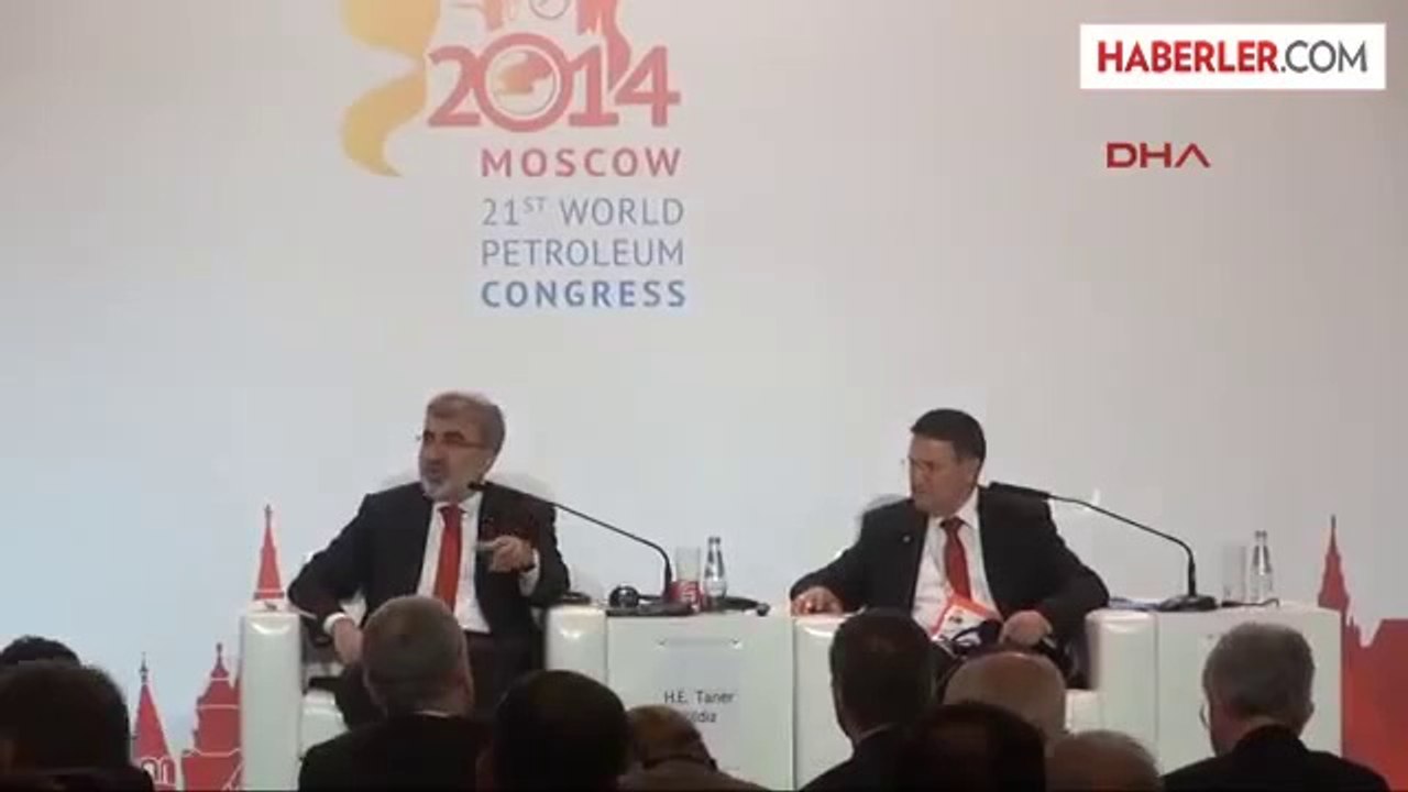 Taner Yıldız Türkiye, Enerji Sektöründe Son 12 Yılda Koyduğu Yapı, Bizden Önceki Yüz Yılda Konan...