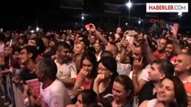 Nar Festivali Sibel Can Konseriyle Sona Erdi