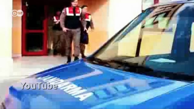 Turkey: The Missing Children | European Journal