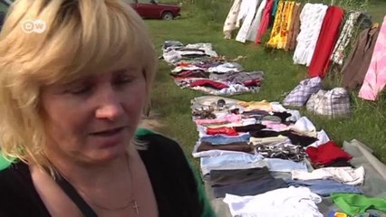 Moldau: zwischen der EU und Russland | Journal