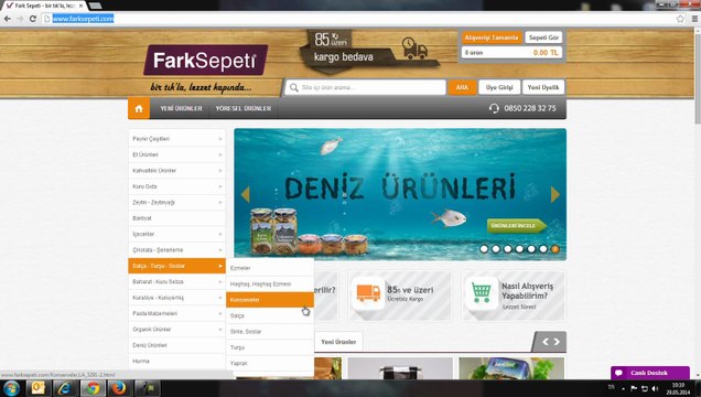 Kemal Kükrer Erik Ekşili Sos