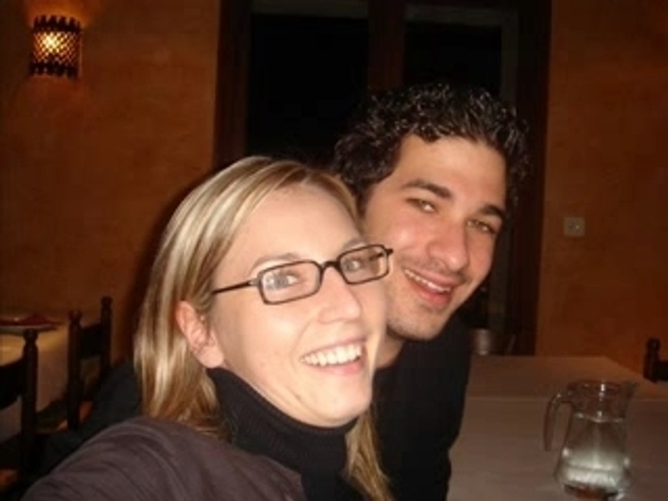 Anniversaire de SEB