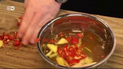 Football Chef Holger Stromberg | Euromaxx - Fascination Football