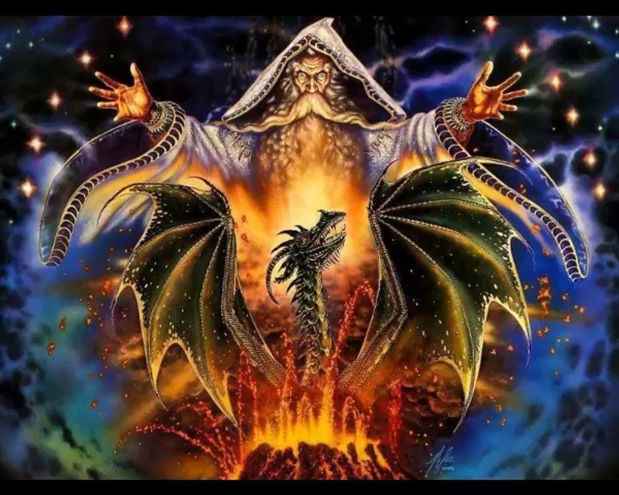 DJ Patul - Trashwizard