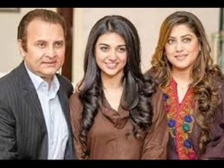 Bhool - Episode - 32 - Hum Tv Drama - 19 June  2014
