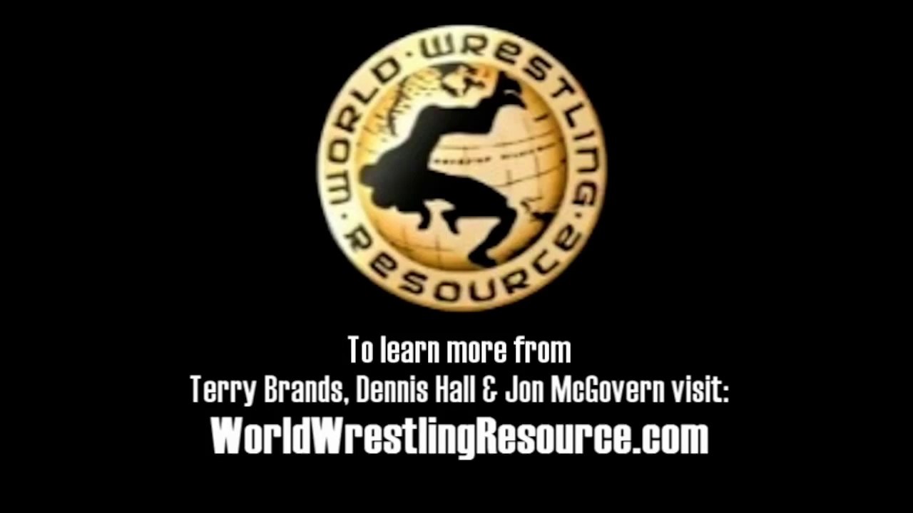 Breakdowns - Crab And Claw - WWR Wrestling Training