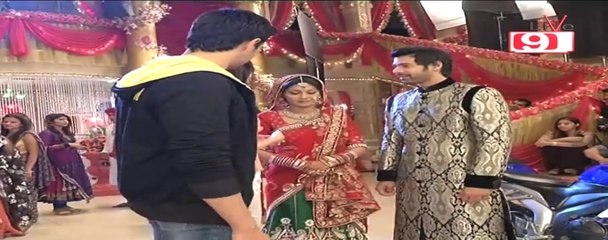 Pragya And Shabbir Meet The Villains | Kum Kum Bhagya