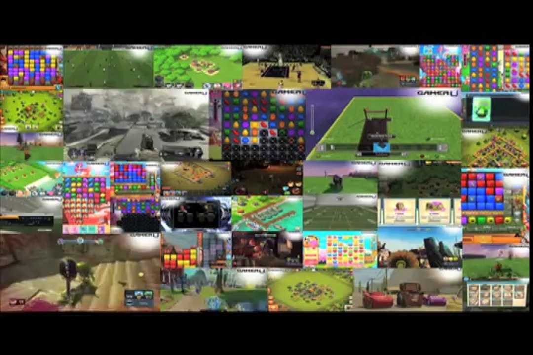 [Clash Of Clans] How To Get Stars Walkthrough (with commentary)