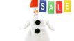 Discount Dandelion Organic Winter Snowman Cuddlie Teething Blanket Review