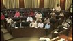Dunya news-Ruckus in Sindh Assembly after Nusrat Sehar calls Sharjeel Memon 