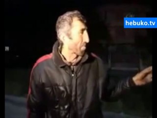 amcanın haklı isyanı: "kanala beni sen mi iteledin?"