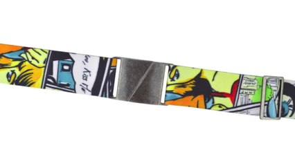 This Belt Will Give You the Flat Tummy You Want!