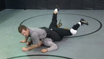 Breakdowns - Leg In From Base - WWR Wrestling Training