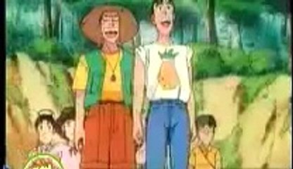 أنا و أخواتى 43 الصيف فى بيتنا