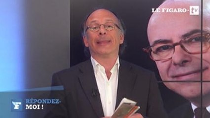 Tués sur les routes : "Bernard Cazeneuve, répondez-moi !"