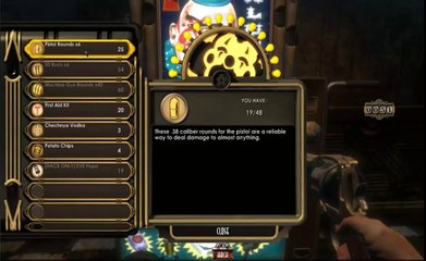 Let's Play Bioshock (Part 3 - Already Lost)