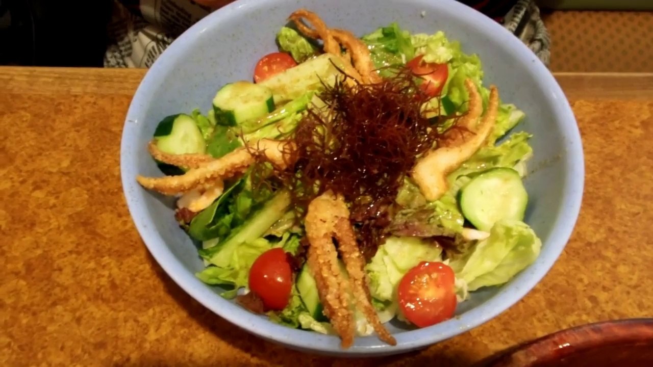 Surprised Donkey Restaurant in Japan!