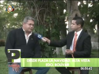 Denuncian atrasos en obras del estado Bolívar por falta de insumos